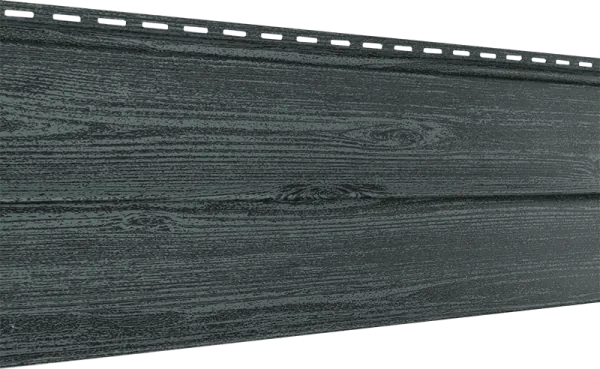 Сайдинг Ю-Пласт TIMBERBLOCK Ель (Тимберблок), Ирландская купить в Салавате
