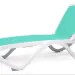 Шезлонг Omega Sky Blue купить в Салавате