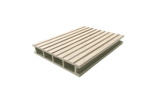 Террасная доска  из ДПК ECODECKING HIT Слоновая кость купить в Салавате