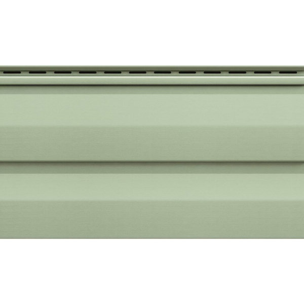 Сайдинг Виниловый VOX, SV-01, Светло-зеленый купить в Салавате
