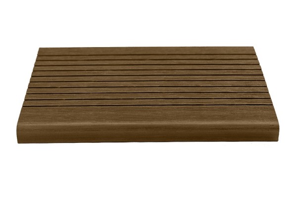 Ступень RusDecking Unodeck - Орех купить в Салавате