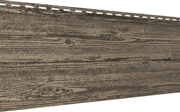 Сайдинг Ю-Пласт TIMBERBLOCK Ель (Тимберблок), Альпийская купить в Салавате