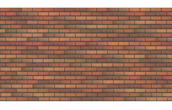 Фасадная плитка Docke Premium, Brick, Клубника купить в Салавате