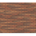 Фасадная плитка Docke Premium, Brick, Клубника купить в Салавате