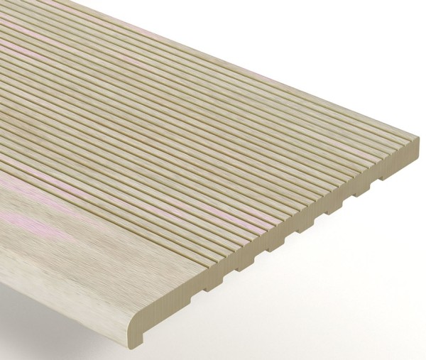 Ступени из ДПК WOODVEX Select Colorite Сакура купить в Салавате