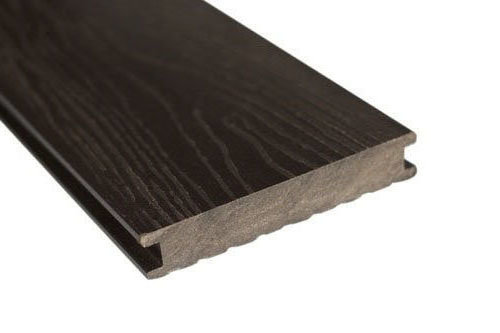 Террасная доска из ДПК ECODECKING Premium Венге купить в Салавате
