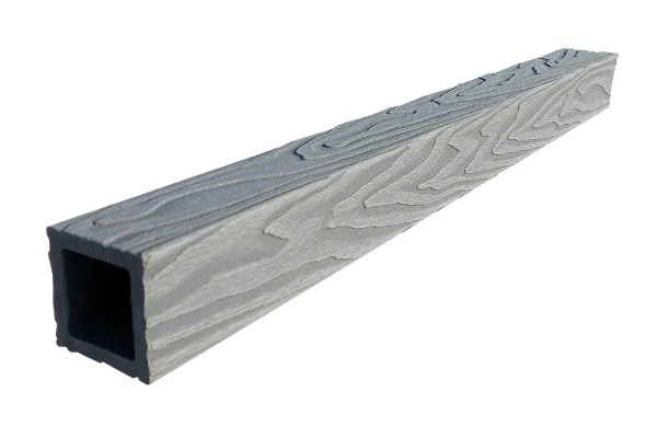 Балясина ДПК Deckart Серый купить в Салавате