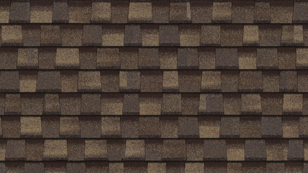 Двухслойная ламинированная черепица Shinglas, серия Кантри – Канзас купить в Салавате