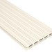 Террасная доска из ДПК Faynag Premium VELVET-ZEBRA  Слоновая кость купить в Салавате