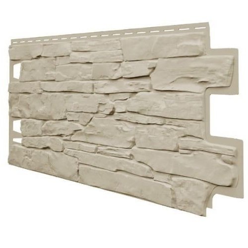 Фасадная панель VOX SOLID STONE REGULAR лигурия купить в Салавате