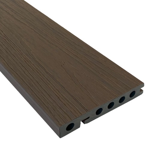 Финишная доска EasyDecking Co-extrusion 145х21 Chestnut купить в Салавате