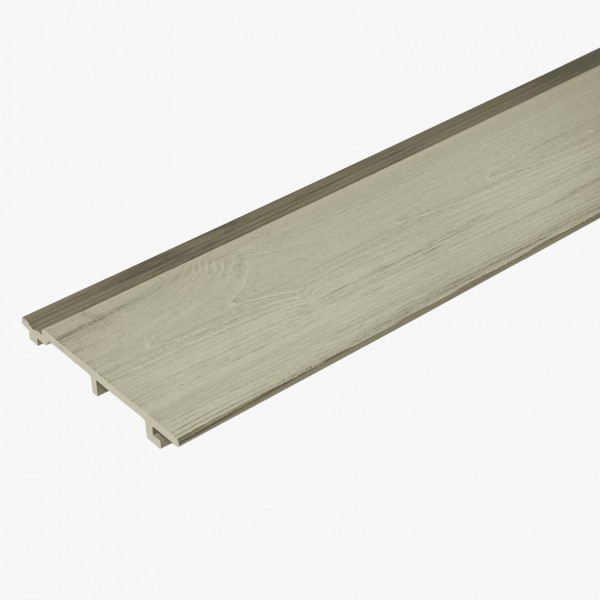 Фасадная панель из ДПК CM Cladding URBAN, смок грэй купить в Салавате