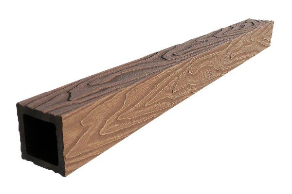 Балясина ДПК Deckart Шоколад купить в Салавате