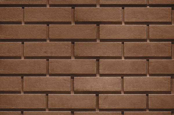 Фиброцементные панели КАНЬОН коллекция ГЛАДКИЙ Кирпич 7 купить в Салавате