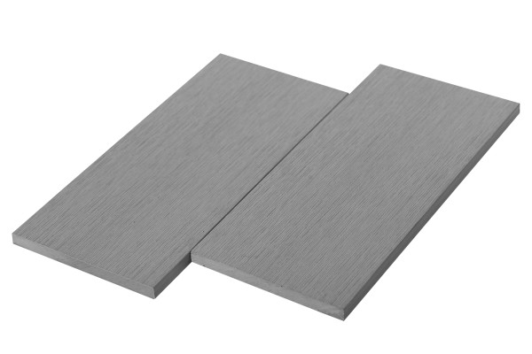 Заборная доска RusDecking UnoDeck Patio - Серый купить в Салавате