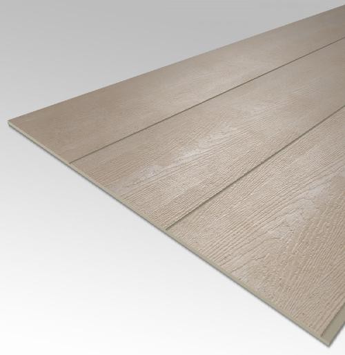Фиброцементный сайдинг Roofas SIDING (широкий) 12мм Доломит купить в Салавате