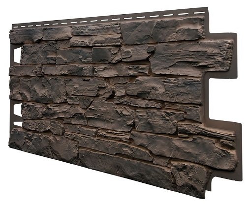 Фасадная панель VOX SOLID STONE REGULAR сицилия купить в Салавате