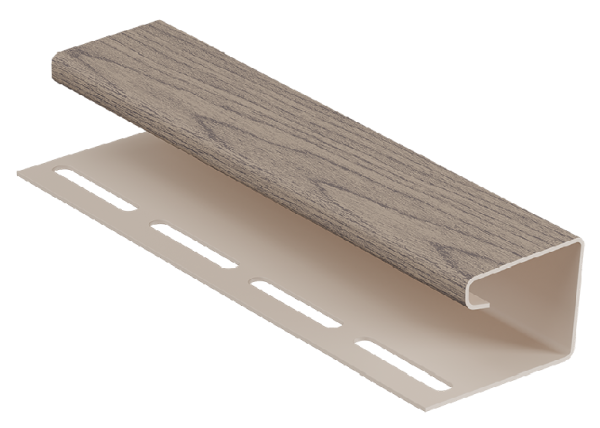 J-профиль Уссурийский купить в Салавате