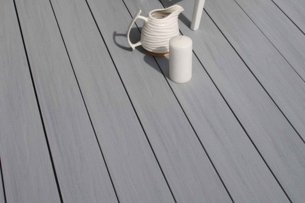 Террасная доска из ДПК Terrapol Практик мультиколор Прованс (под заказ) купить в Салавате