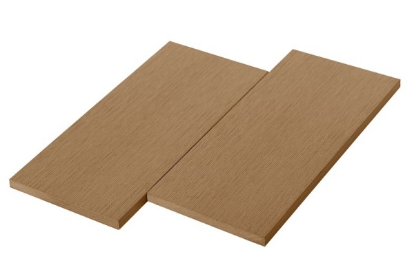 Заборная доска RusDecking UnoDeck Patio - Орех купить в Салавате