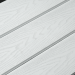 Фасадная панель из ДПК CM Cladding Fusion белый купить в Салавате
