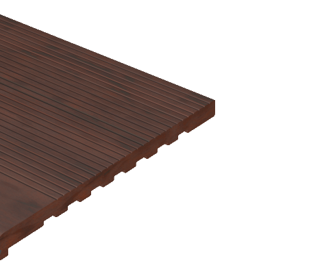 Ступени из ДПК WOODVEX Select Венге Colorite купить в Салавате