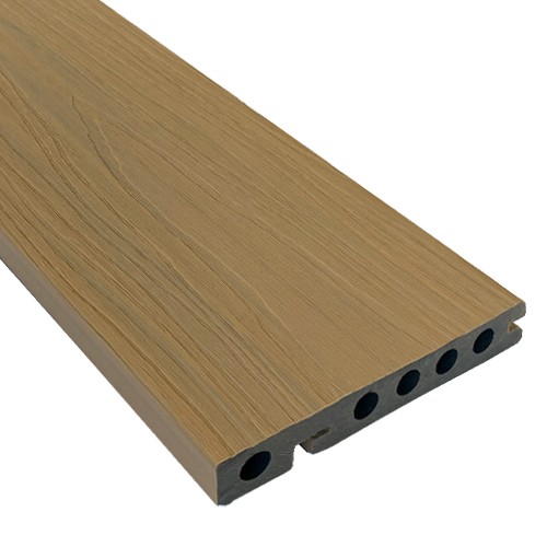 Финишная доска EasyDecking Co-extrusion 145х21 Oak купить в Салавате