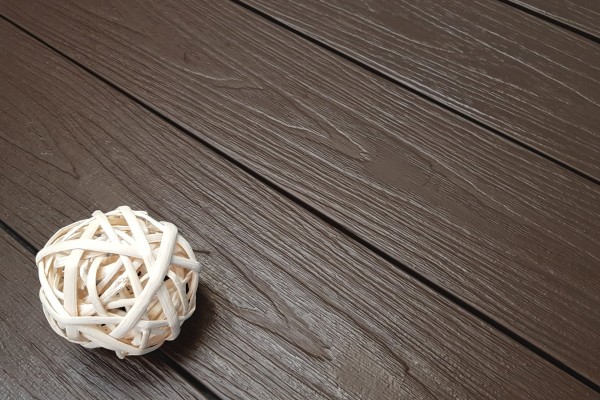 Террасная доска из ДПК Terrapol Практик моноколор Сердолик (под заказ) купить в Салавате