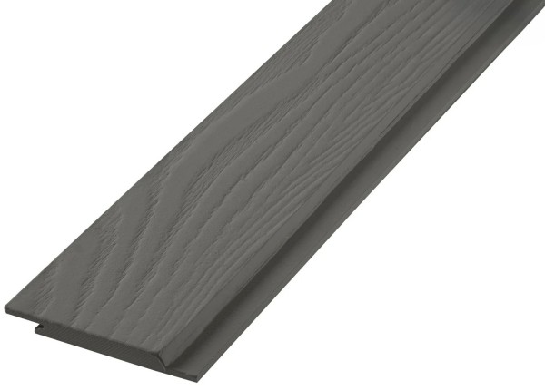 Фиброцементный сайдинг FCSPRO Click Shtil F56 (Прохладный минерал) купить в Салавате