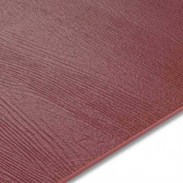 Фиброцементный сайдинг Roofas Board Wood Гранит красный купить в Салавате