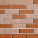 Фасадная плитка Кирисс Фасад Клинкерный кирпич 2х цветный №2 купить в Салавате