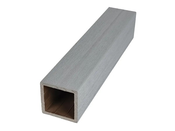 Столб ДПК Deckart 100×100 Co-Extrusion Серый купить в Салавате