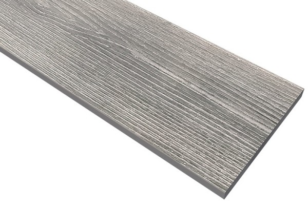 Штакетник ДПК Woodvex Colorite Серый дым купить в Салавате