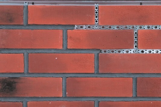 Фиброцементные панели КАНЬОН коллекция КЛИНКЕР 134 купить в Салавате