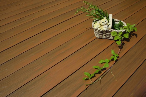 Террасная доска из ДПК Terrapol Практик мультиколор Тибет (под заказ) купить в Салавате