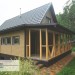 Сайдинг Ю-Пласт TIMBERBLOCK Пихта (Тимберблок) Алтайская купить в Салавате