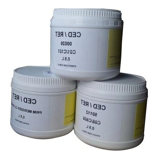 Краска для ретуши С004 Мирко купить в Салавате