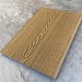Ступень EasyDecking Wood-Х 348х22 Дуб 3D купить в Салавате
