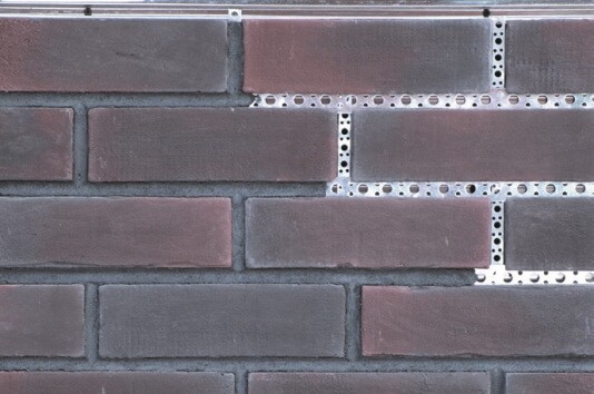 Фиброцементные панели КАНЬОН коллекция КЛИНКЕР 144 купить в Салавате