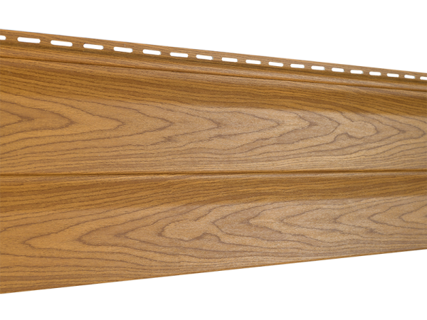 Сайдинг Ю-Пласт TIMBERBLOCK Пихта (Тимберблок) Кавказская купить в Салавате