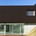 Фасадная панель из ДПК WOODVEX Венге купить в Салавате