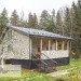 Фасадная панель Ю-пласт Стоун хаус сланец Светло-серый купить в Салавате