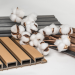 Стеновая панель CM Decking Wall, 26x219x3000 мм Camel (Кэмел) купить в Салавате