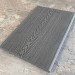 Ступень EasyDecking Wood-Х 348х22 Серый 3D купить в Салавате