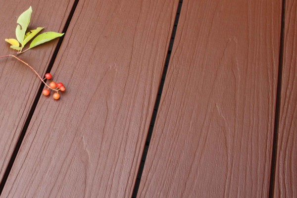 Террасная доска из ДПК Terrapol Практик моноколор Яшма (под заказ) купить в Салавате