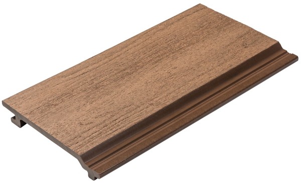 Фасадная панель из ДПК CM Cladding Bark тик купить в Салавате
