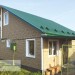 Фасадная панель Ю-пласт Стоун хаус сланец Бурый купить в Салавате
