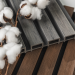 Стеновая панель CM Decking Wall, 26x219x3000 мм Macadamia (Макадамия)  купить в Салавате