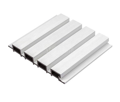 Доска фасадная ДПК SEQUOIA co-extrusion WHITE купить в Салавате