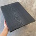 Ступень EasyDecking Wood-Х 348х22 Черное дерево 3D купить в Салавате